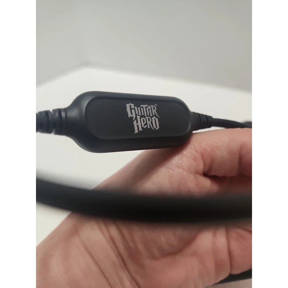 Guitar Hero Gaming Microphone‎  USB